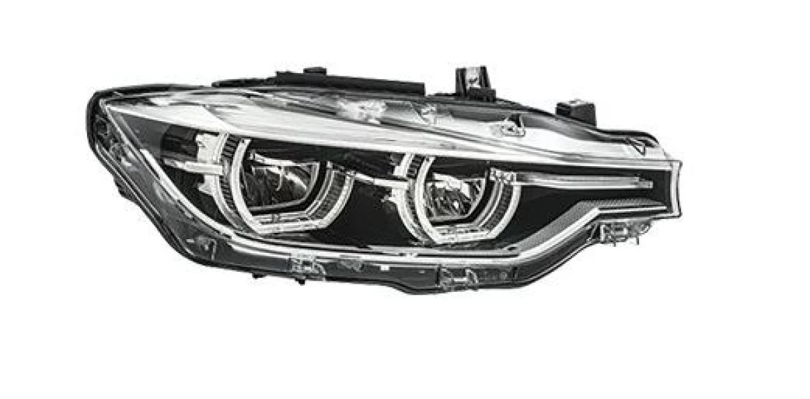 Bmw Far Sag Led Bmw F30-LCI 16>18 - Xdb 013 R