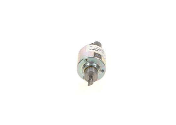 MARS OTOMATIGI 12V BERLINGO 1.8 C4 2.0 C5 2.0HDI C8 - BOSCH 1986SE1674
