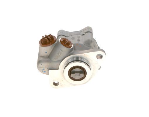 DIREKSIYON POMPASI MEKANIK (SOLA DONUS'LU) MAN TGA 18.430 D2066 04> COMMON RAIL         (ZF-76859553 - BOSCH KS00000438
