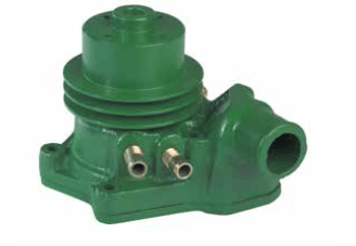 JOHN DEERE 630 DEVIRDAIM KOMPLE - YÜKSEL - R48992 - AS10346