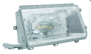 FAR- 93 DOĞAN SLX-ŞAHİN/S  SOL - AYFAR-101004