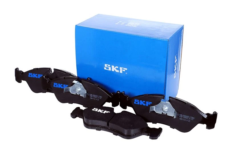 Opel On Fren Balatası Astra Classıc 99>02 Astra F 92>98 Vectra A 89>95 Vectra B 96>02 Omega 86> Kadett E - Skf Vkbp 80960