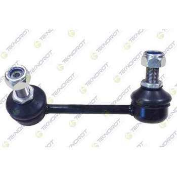 Mitsubıshı Z Rot Arka Sol Pajero 07> Montero 07> - Teknorot MI-537