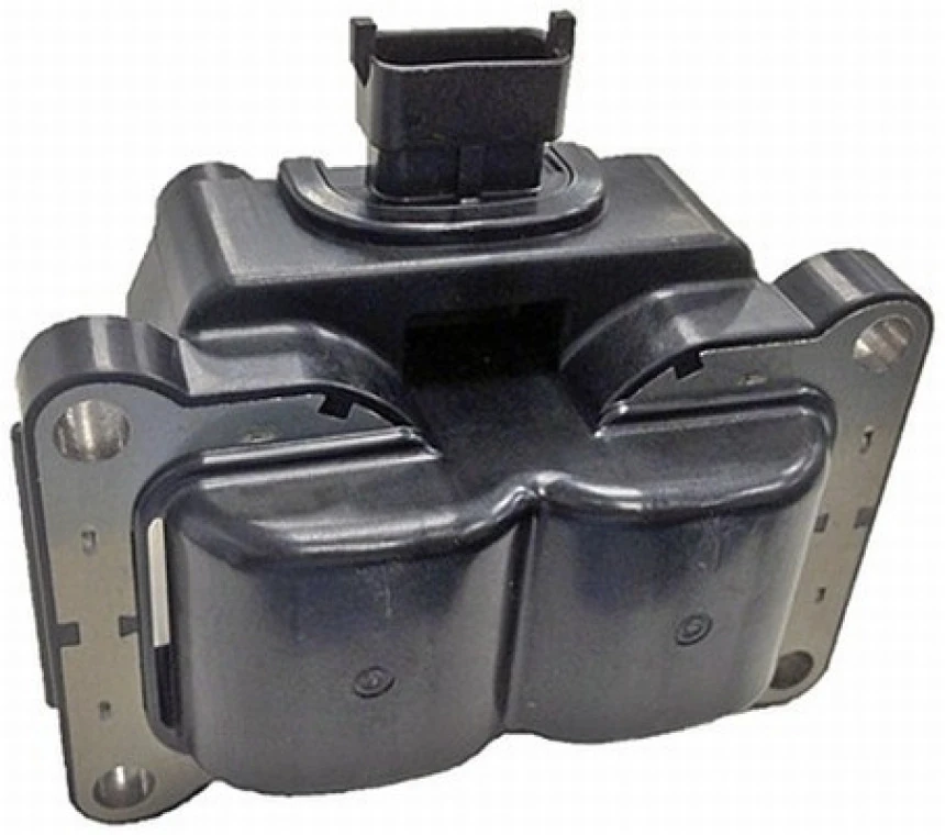 Fiat Atesleme Bobını - Atesleme Bobını - Hel 5da 358 000-211