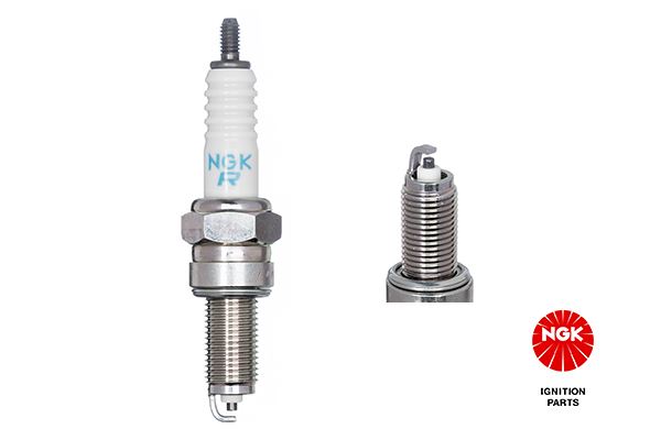 ATESLEME BUJISI MOTOSIKLET (­CPR6EA-9) HONDA - NGK 6899