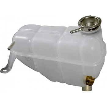 RADYATOR YEDEK SU DEPOSU W124 93>95 S124 93>96 C124 93>97 A124 93>98 - FEBI 22626