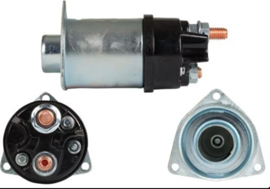 İs Makınası Truck Mars Otomatıgı 24v Samsung - Lucas Ssl2010