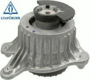 MOTOR TAKOZU ALT SOL C-CLASS W205 14>18 S205 14>18 - LEMFORDER 3952501