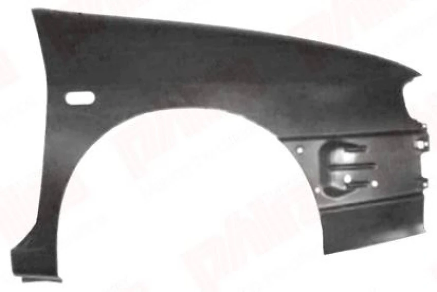 Vag Camurluk On Sag Sinyal Delikli Cordoba İbiza 99>02 - Oran 196012