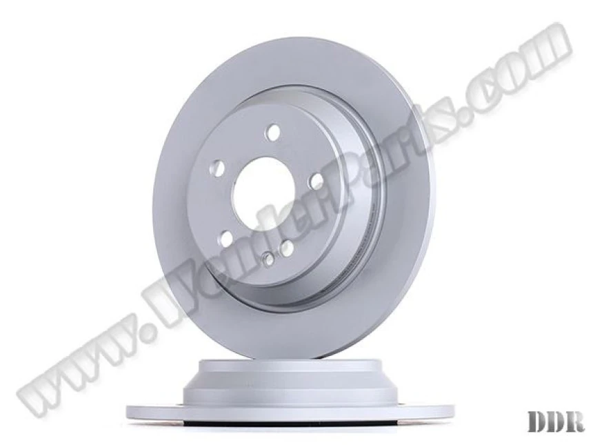 Mercedes Fren Diski Arka V-Class W447 14> Vito W447 14> - Wenderparts Ma4474230412