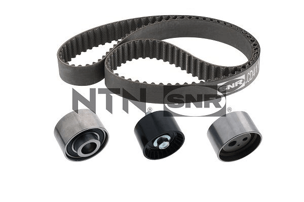 TRIGER SETI KIA BONGO 2,9 CARNIVAL HYUNDAI TERRACAN 2.9 CRDI (01 06) - SNR KD47022