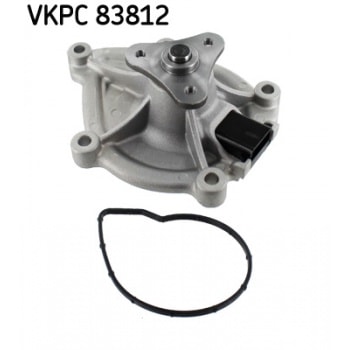 DEVIRDAIM BMW N13 F20 F30 MINI N14 N12 N16 N18 W11 PSA RCZ PARTNER 508 207 208 308 2008 CITROEN BERL - SKF VKPC83812
