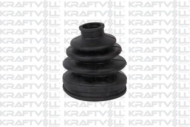 AKS KORUGU IC KARSAN J10 - KRAFTVOLL 10020386