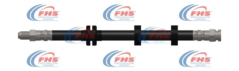 Fiat On Fren Hortumu Fiat Palıo Albea Siena 96> - Fhs 6167