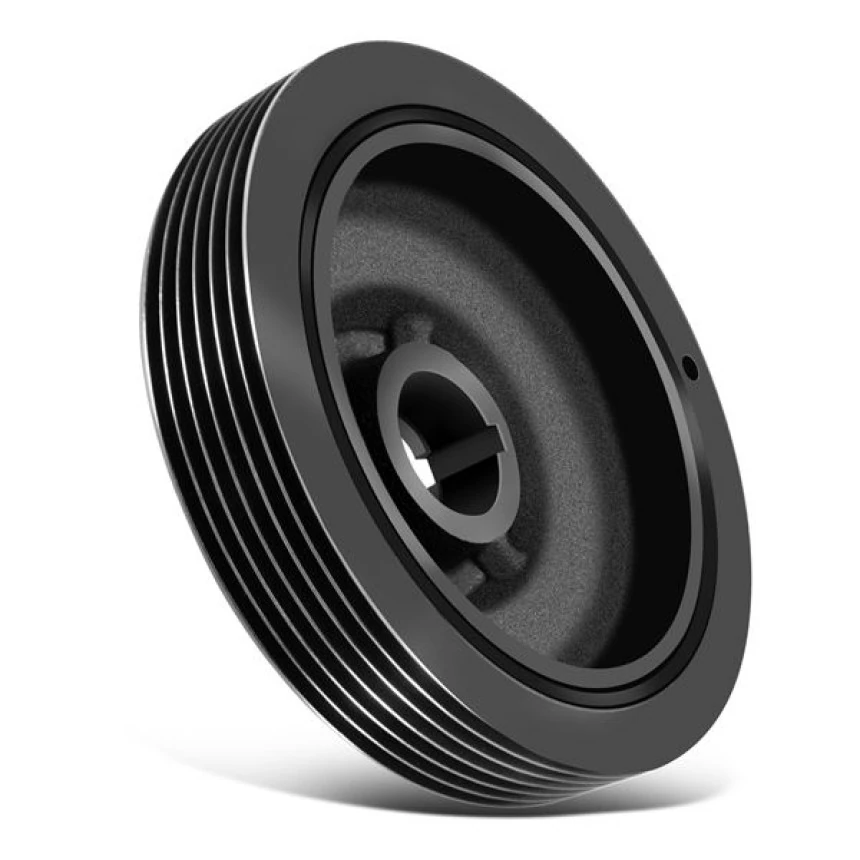 Psa Krank Kasnagı Tekli Partner II Berlingo II 206 Expert II Jumpy II Scudo II Klimalı Dw8b 1.9 Duz Dw10 - Onsan 425101