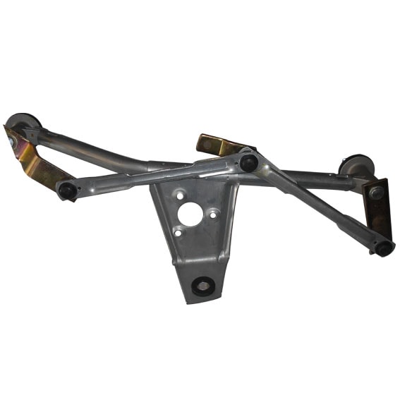 SILECEK MEKANIZMASI KOMPLE 206-206 + - BRUCKE 6401.F9