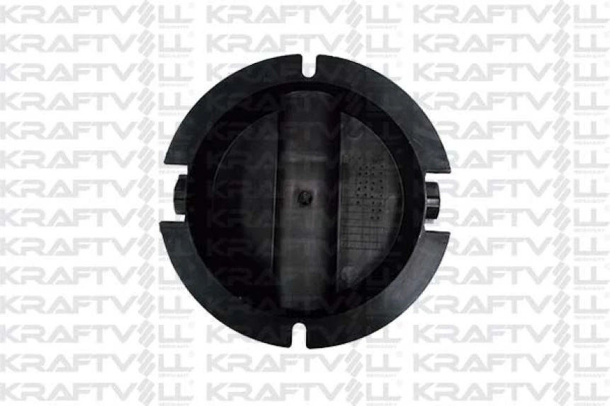 Renault On Tampon Spyler Kapagı Fluence 09> - Kraftvoll 09020180