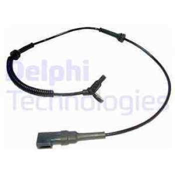 ON ABS HIZ SENSORU (SAG / SOL) FIESTA V 01>08 - DELPHI SS20112