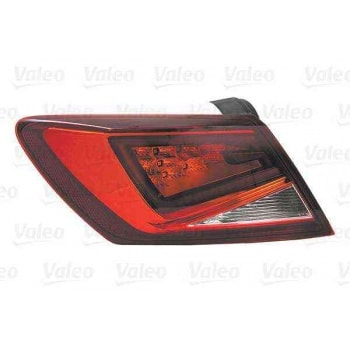 STOP LAMBASI SOL DIS LEDLI LEON 12> - VALEO 045114