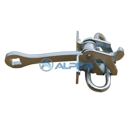 Opel Kapı Gergisi Arka Vectra B (all) - Alper 346042