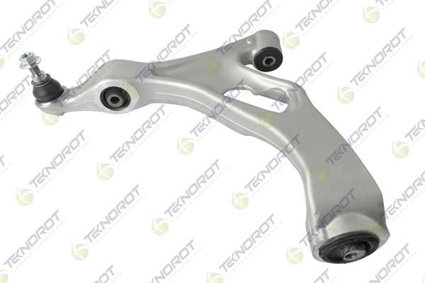 SALINCAK SOL ALUMINYUM Q7 07>15 - TEKNOROT A-709