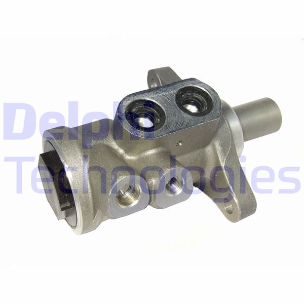 FREN ANA MERKEZI FIESTA V 01>08 FUSION 02>12 MAZDA II 03>07 1.25 1.4 1.4TDCI ABSSIZ - DELPHI LM80200