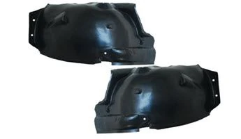 Renault Camurluk Davlumbazı On Sol Clio III 05> - Brd 669a