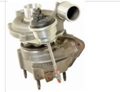 TURBO SARJ DACIA: LOGAN 07> KANGO III CLIO THALIA 82HP 85HP K9K 1,5DCI 2010> - GTSTURBO 135980011