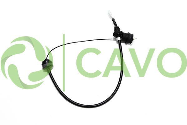 DEBRIYAJ TELI BOXER JUMPER 14Q (15 JANT) DJ5 / XUD9 <00 DUCATO 1,9 - CAVO 6001 652