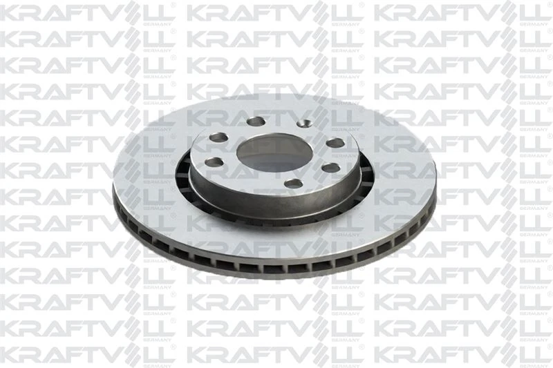 Opel On Fren Diski Havalı Astra F 1,8i Corsa B 1,6 Gsi 16v 1,6i Vectra A 1,7d 1,7 Td 1,8 1,8i - Kraftvoll 07040109