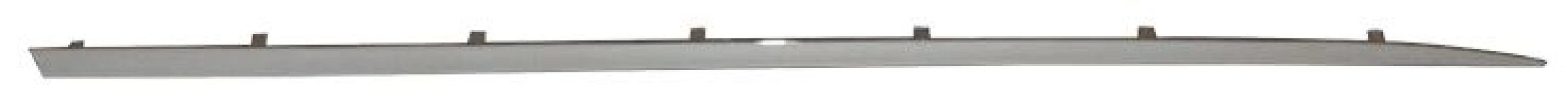 Renault On Kapı Citası Sag Clio IV 13>19 Krom - Maral M210196n