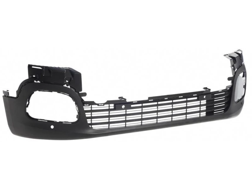 Psa On Tampon Alt Siyah 4 Sensor Delikli Berlingo 18> - Phira Br-18211