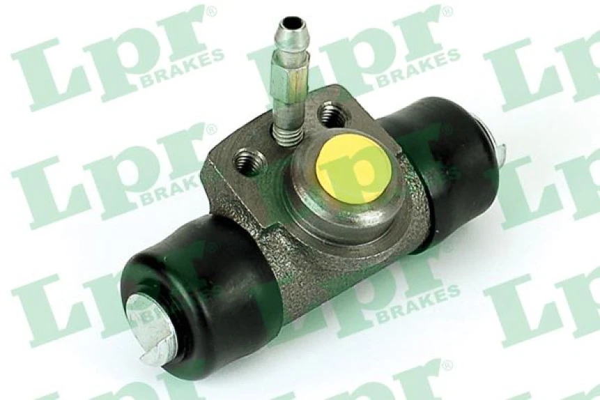 Vag Fren Silindiri Golf II 1,8gti 83 92 Jetta 19e 84 92 Passat 80 88 - Lpr 4913