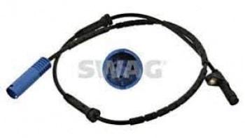 ABS SENSORU ARKA MINI R50 R52 R53 R56 - SWAG 11934263