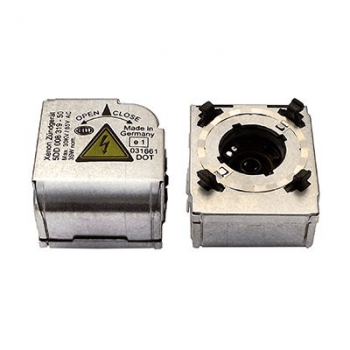 GAZ DESARJ LAMBASININ ATESLEME / GAZ BOSALTMA CIHAZI A6 05>11 A8 / QUATTRO 04>10 AEB ANB APU ARK AWT - HELLA 5DD008319-501