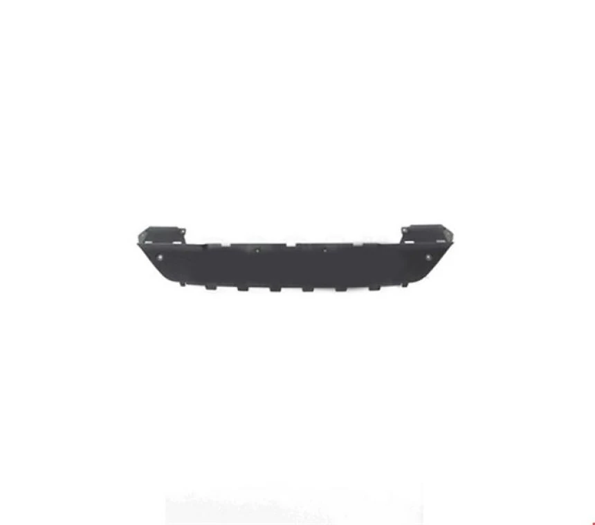 Porsche On Tampon Alt Deflektoru Cayenne 07> - Vortex V2708048