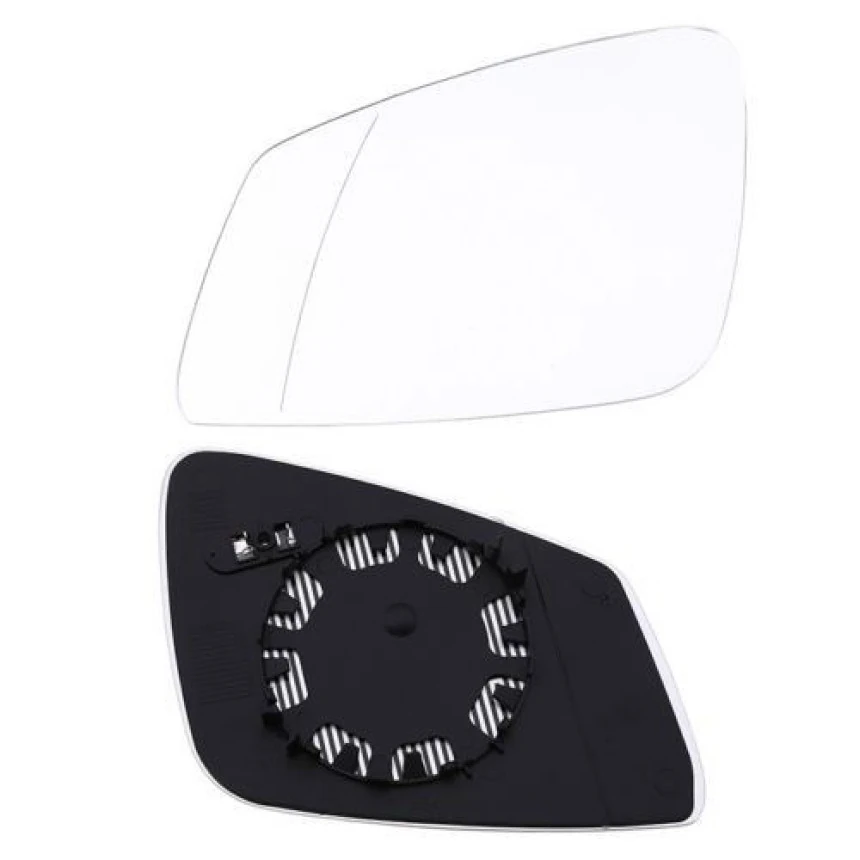 Bmw Dis Dikiz Ayna Camı Sol F10 10> - Vortex V0200604