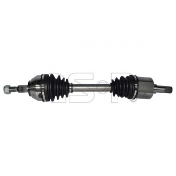ON AKS KOMPLE SOL KUGA I 08>13 2.0 TDCI (CONTA ÇAPI [MM]: 63; DIFERANSIYEL TARAFLI DIS DIS: 26; TEKE - GSP 250466