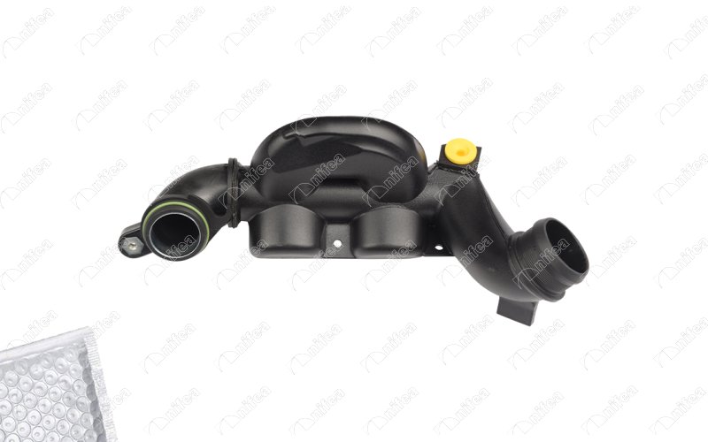 MANIFOLD SUSTURUCU BORUSU C3 I 1.4 HDI 16V DV4 - NIFEA 30331