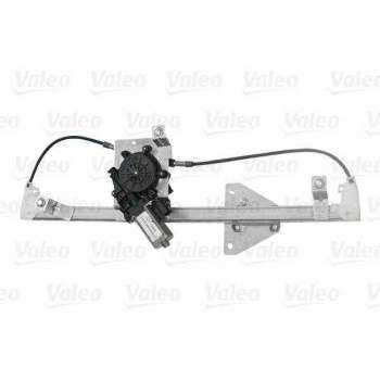 CAM MEKANIZMASI ON SAG LODGY 12> - VALEO 851191