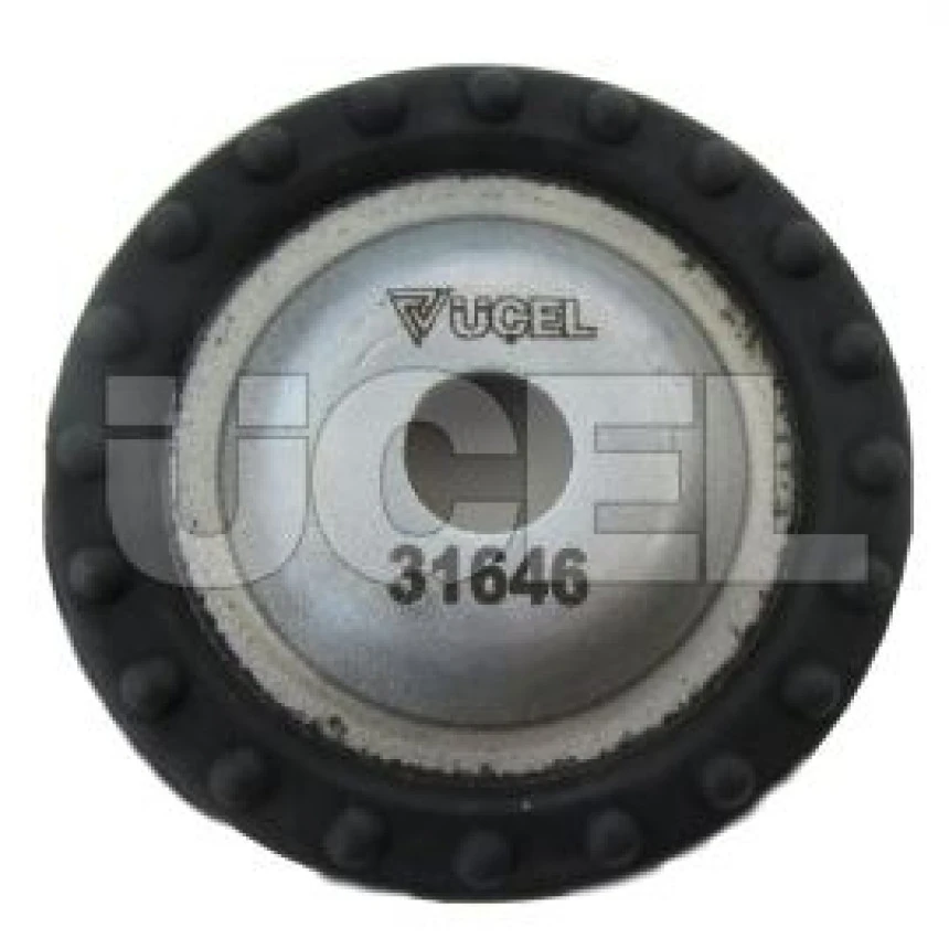 Fiat Amortısor Destek Takozu Egea 1.3 1.6 Mjet 1.4 1.6 Benz. 15>20 - Ucel 31646