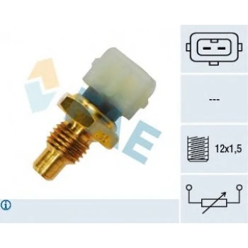 Renault Hararet Müsürü - Atesleme Modulü - Fae 33060