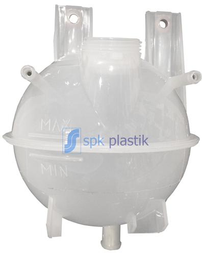 RADYATOR YEDEK SU DEPOSU ( -AC KLIMASIZ ) T12 - T15 93>01 - SPK 250