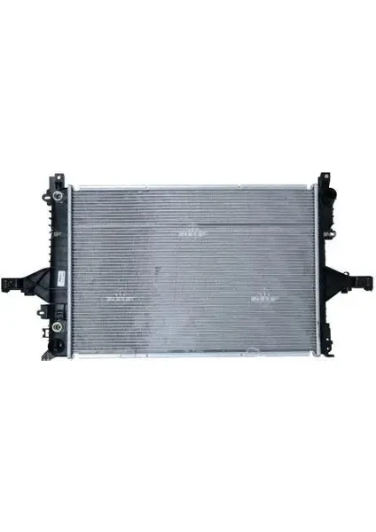 Volvo Motor Su Radyatoru Volvo S60 I 00> 2.0t 2.3t 2.4d 2.4i 2.5t At S70 00> At S80 I 98> At Xc70 00> At - Nrf 53946