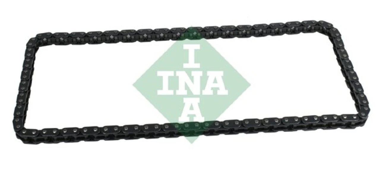 Bmw Yag Pompa Zinciri - Yag Pompa Zinciri - İna 553 0242 10