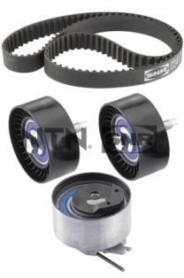 EKSANTRIK RULMAN KITI CHRYSLER GRAND VOYAGER 2.5 2.8CRD 16V 00 07 JEEP CHEROKEE 2.5 2.8CRD - SNR KD48600