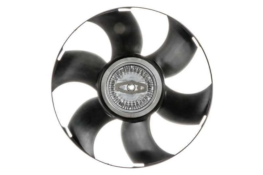 Vw Fan Termigi - Pervaneli (8mv 376 907-081) - Brw 20004779