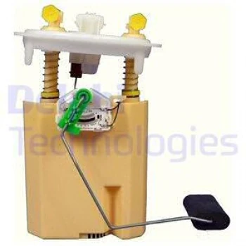 Renault Yakıt Depo Samandıra Duster 1,5dci K9k - Delphi Fg1034-12b1