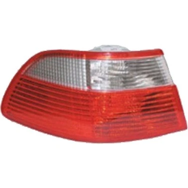 Fiat Stop Lambası Sol Albea Dis 02 06 Duylu - Cerkez Al-06