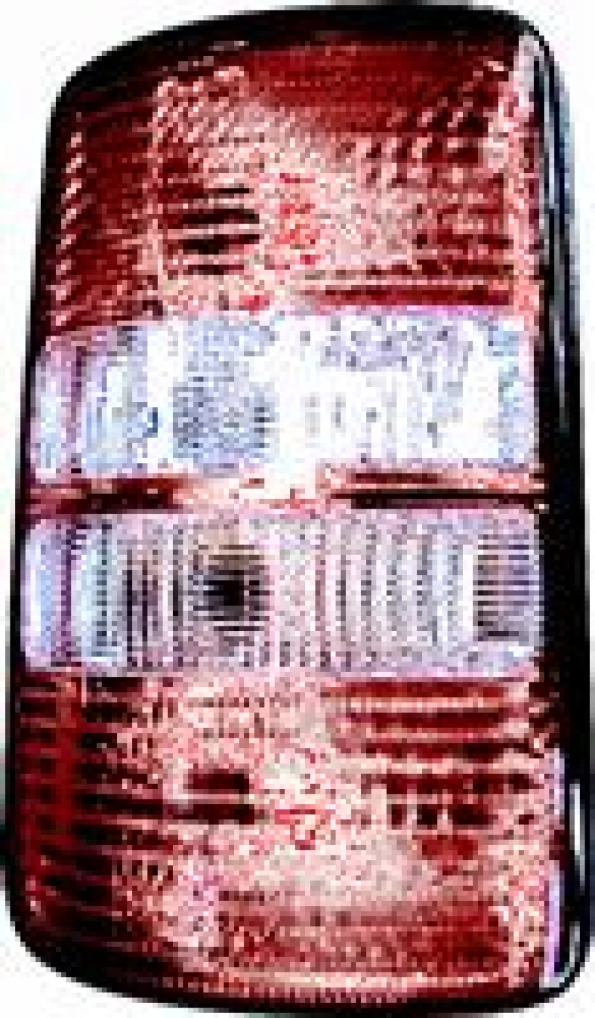 Vag Stop Lambası Sag Caddy 11>15 - Pleksan 5020